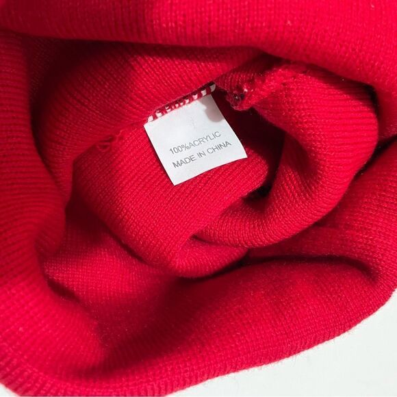 NFL San Francisco Beanie New - Picture 5 of 5